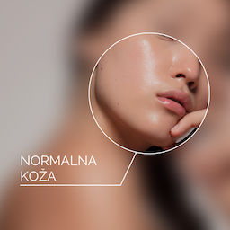 Normalna koža