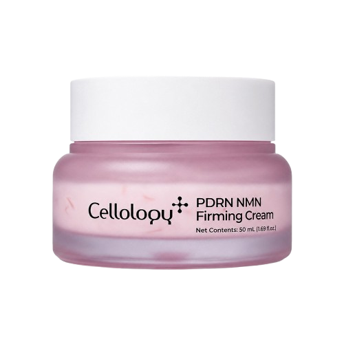 Cellology Pdrn Nmn Firming Cream 50ml
