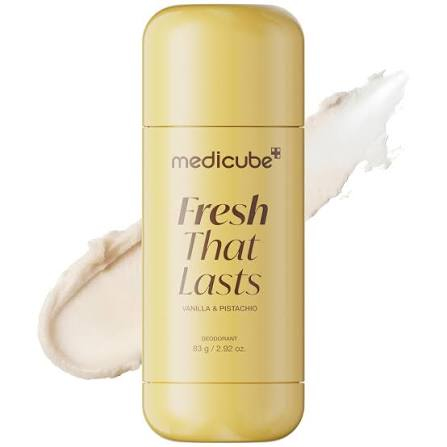 Medicube Vanilla & Pistacho Deodorant