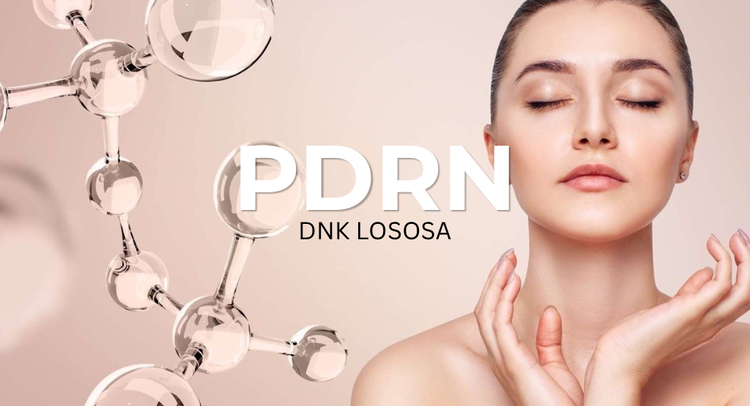 PDRN: Tajna „Glass Skin“ Efekta o Kojoj Svi Pričaju (I Zašto Ti Je Potreban U Rutini)