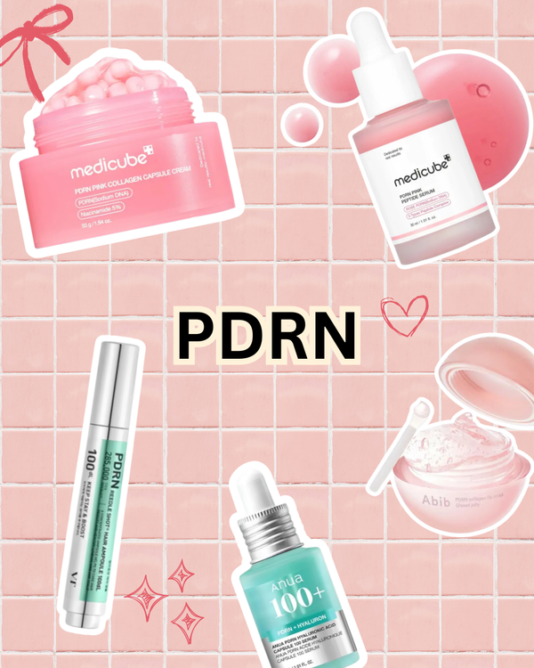  PDRN: Tajna regeneracije kože i mladalačkog izgleda