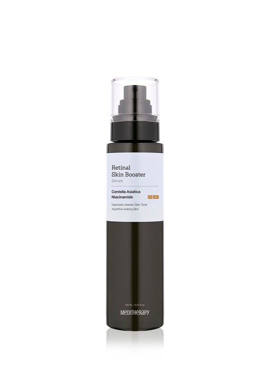 Meditherapy Retinal Skin Booster Serum 150ml