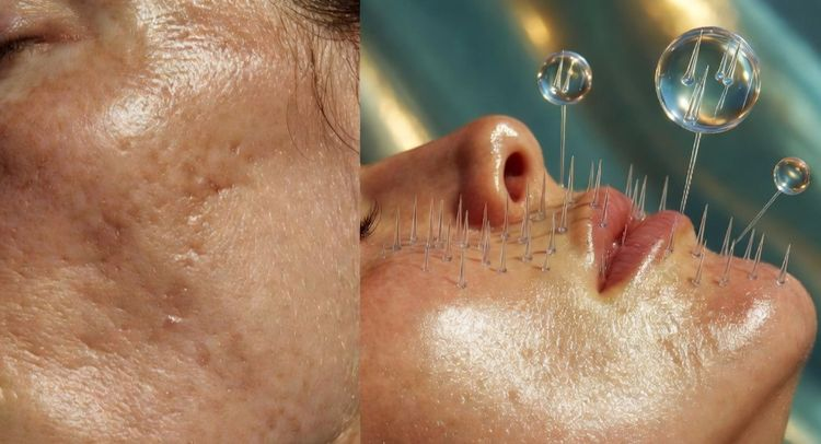 Spicule skincare- mikroiglice u korejskoj  kozmetici, šta su i kako funkcionišu?