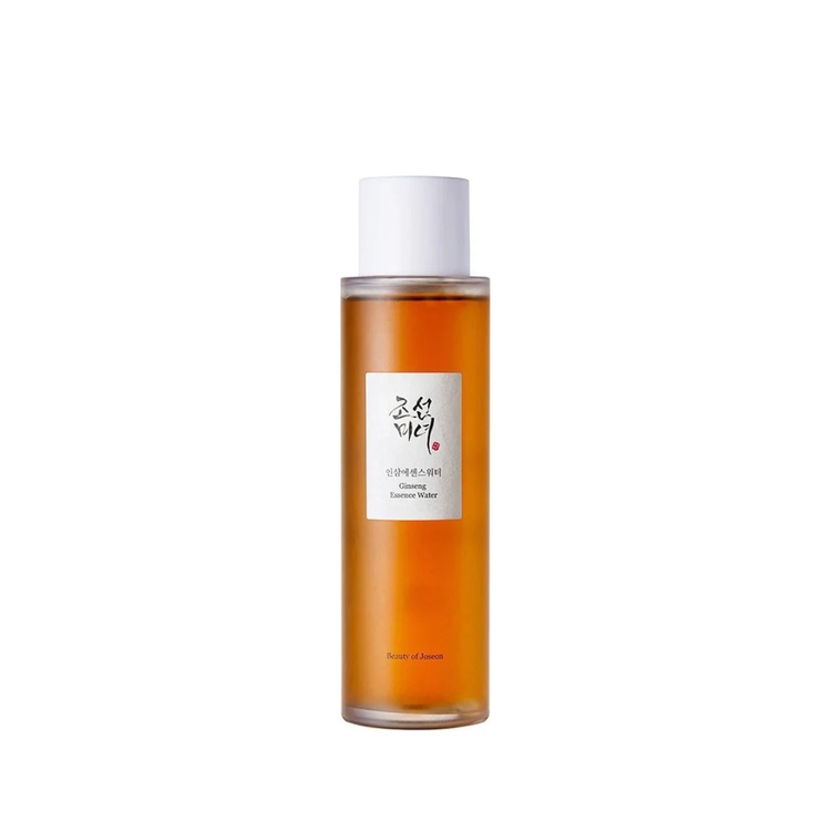Boj Ginseng Essence Water 150ml