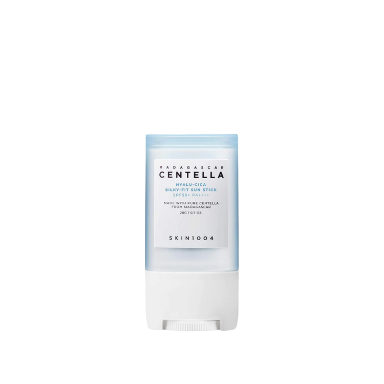 Skin1004 Madagascar Centella Hyalu-cica Sun Stick SPF50 20g