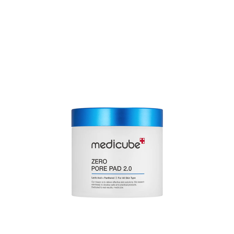 Medicube Zero Pore Pad 2.0 70kom