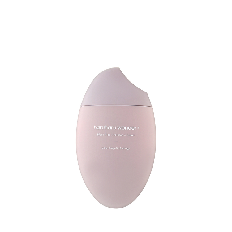 Haruharu Wonder Black Rice 10 Hyaluronic Cream 50ml