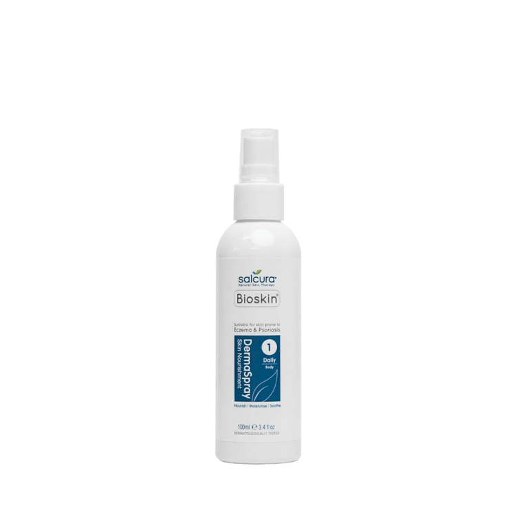 Salcura Derma Sprej 100ml