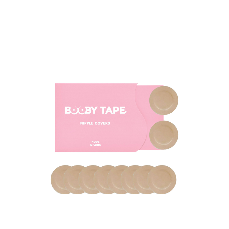 Nipple Covers