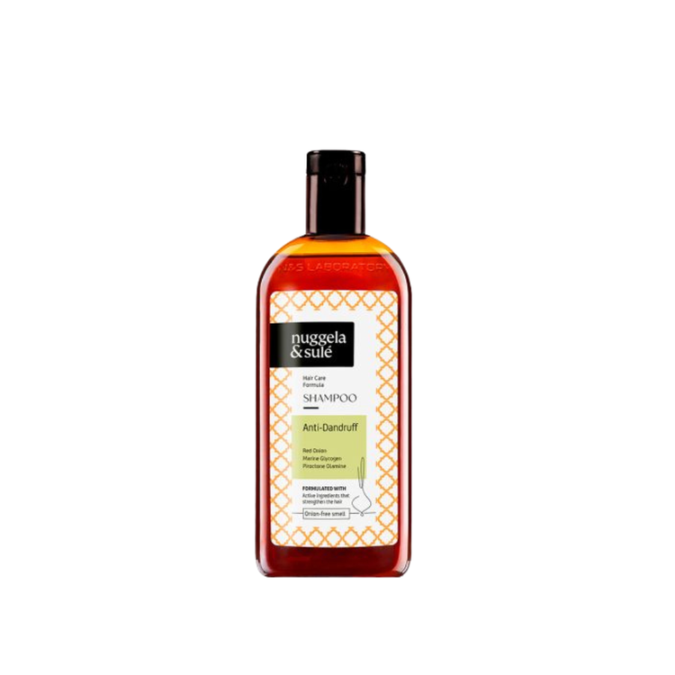 Nuggela & Sulé Anti-Dandruff Shampoo 250ml