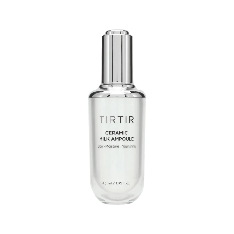 Tirtir Ceramic Milk Ampoule 40ml