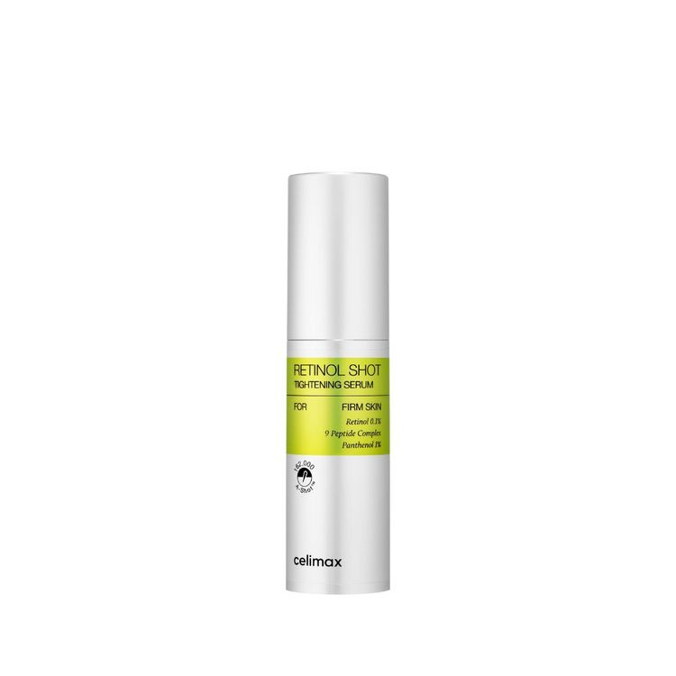 Celimax The -a Retinal Shot Tightening Serum 30ml