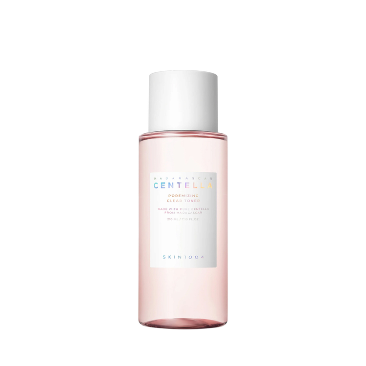 Skin1004 Poremizing Clear Toner 210 Ml
