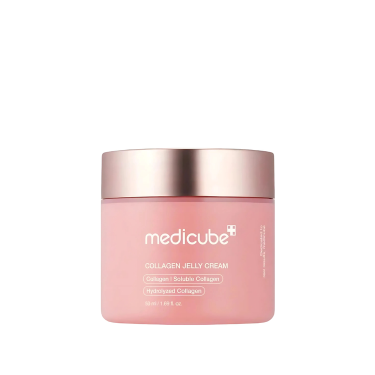 Medicube Collagen Jelly Cream 50ml