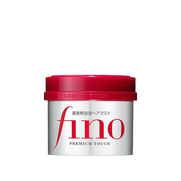 Shiseido Fino Premium Touch Hair Mask 230g