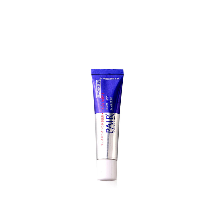 Lion Pair Acne Cream W 14g