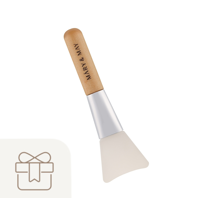 MARY & MAY Silicone Brush
