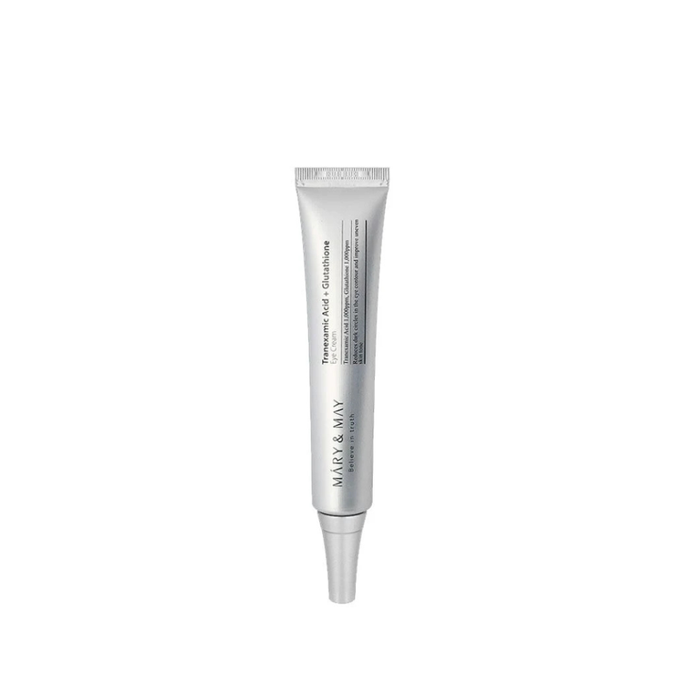 Mary&may Eye Cream  30ml