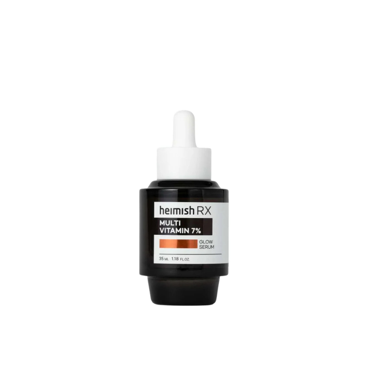 Heimish Rx Multi Vitamin Glow Serum 35ml