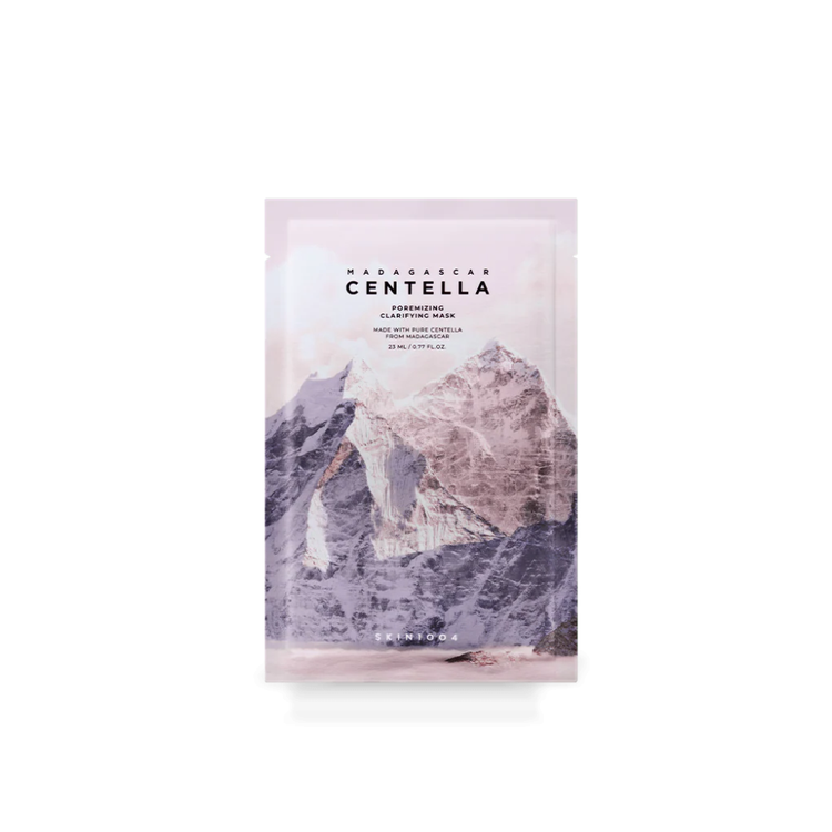 Skin 1004 Madagascar Centella Poremizing Clarifying Mask