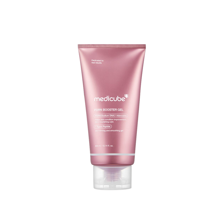 Medicube Pdrn Booster Gel 300ml