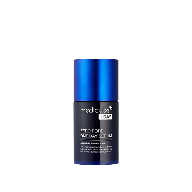 Medicube Zero One Day Serum 30ml