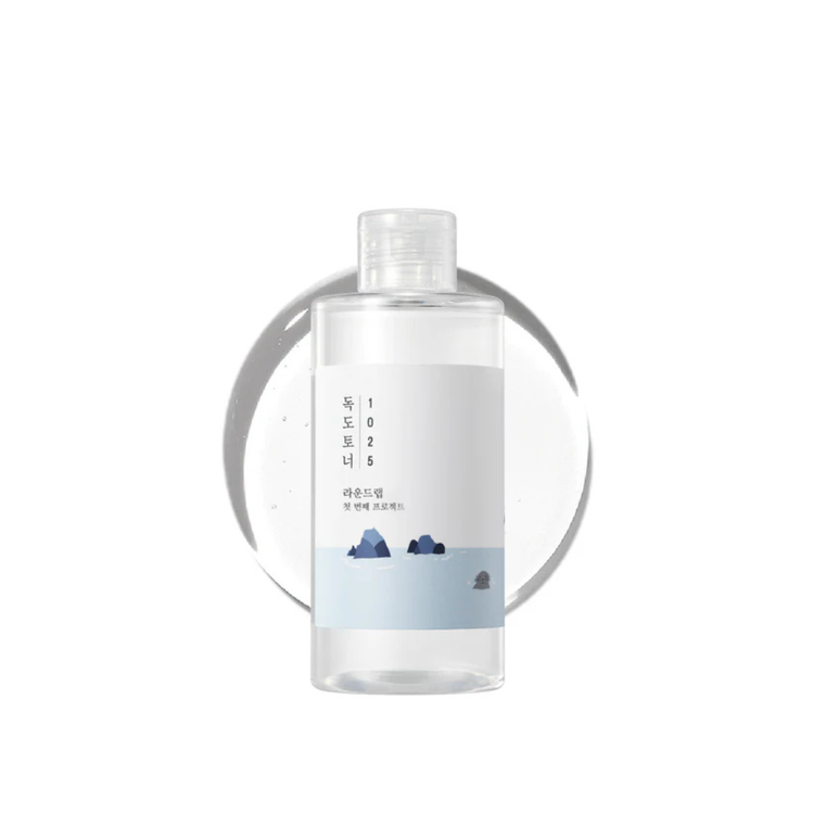 Round Lab Dokdo Toner 100 Ml
