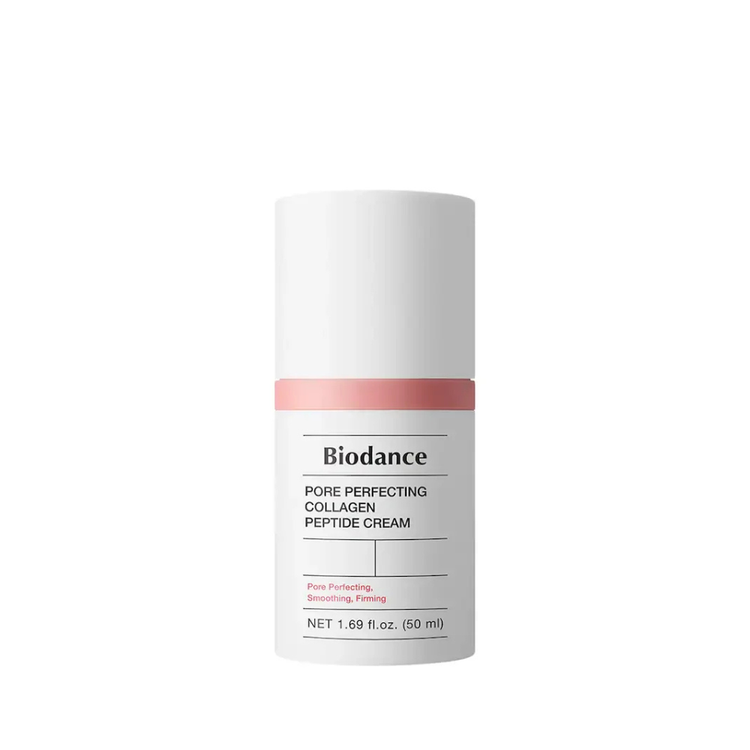 Biodance Pore Perfecting Collagen Peptide Cream 50ml