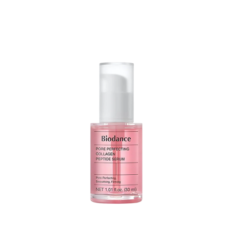 Biodance Pore Perfecting Collagen Peptide Serum 30ml