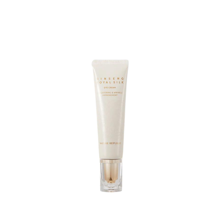Nature Republic Ginseng Royal Silk Watery Eye Cream 30ml