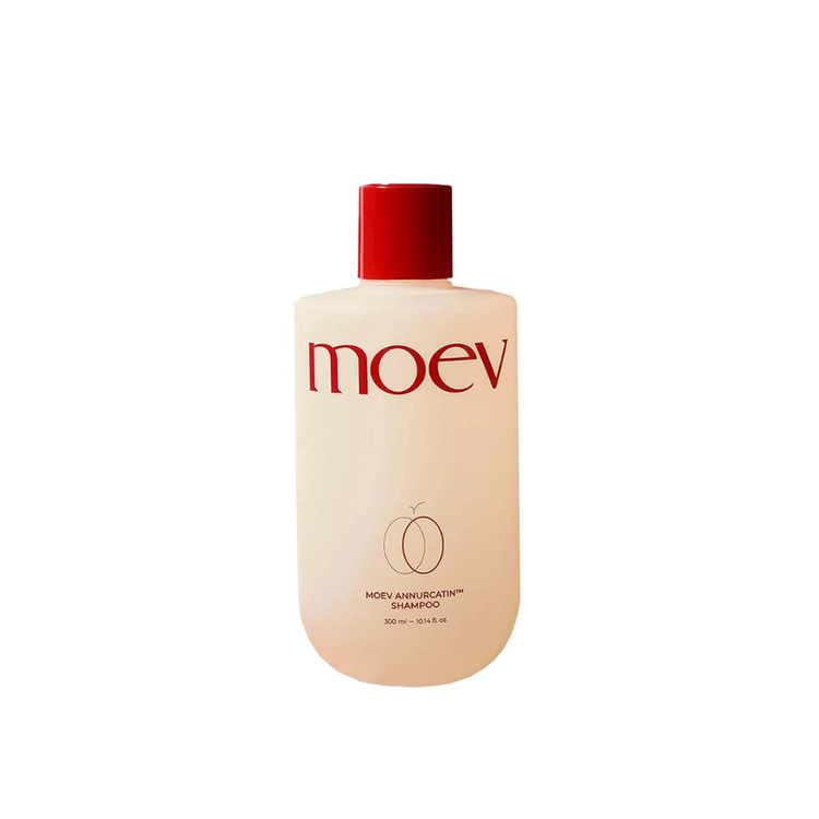 Moev Annurcatin Shampoo 300ml