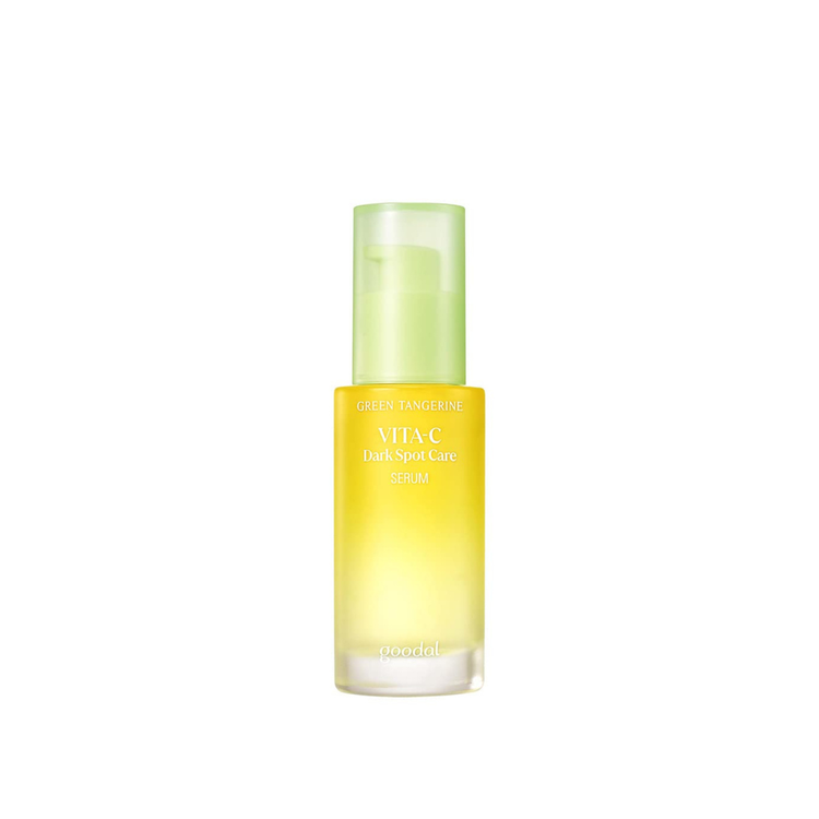 Goodal Green Tangerine C Dark Spot Care Serum 50ml