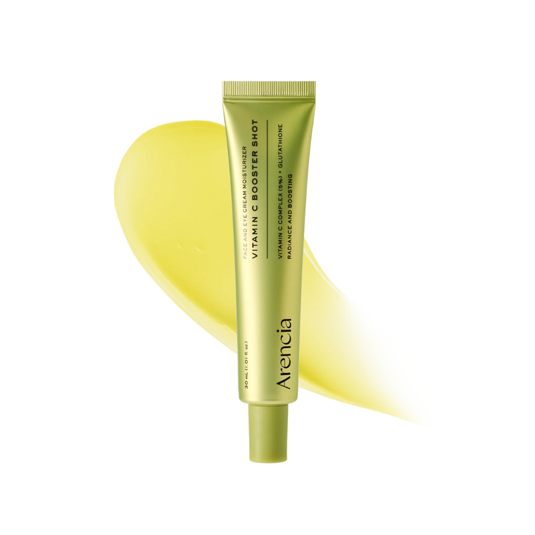 Arencia Vitamin C Booster Shot 30ml