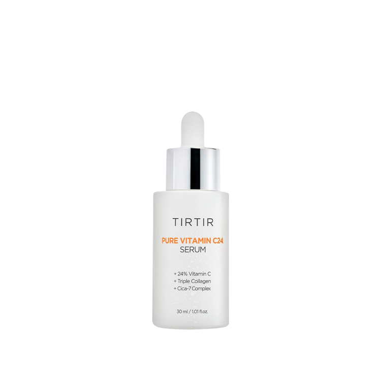 Tirtir Pure C 24% Serum 30ml