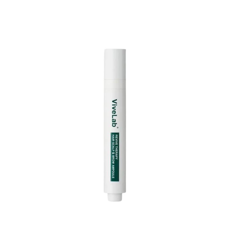 Vivelab Revive Therapy  Hair Scalp & Brow Ampoule 15ml