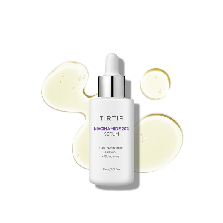 Tirtir Niacinamide 20% Serum 30ml