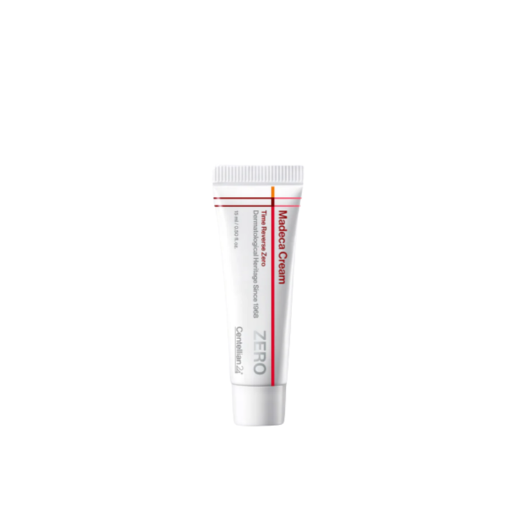 Centellian24 Madeca Cream Time Reverse Zero 15ml