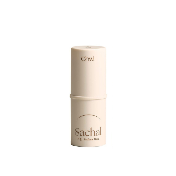 Chwi Perfume Balm 4,6g Sachal 