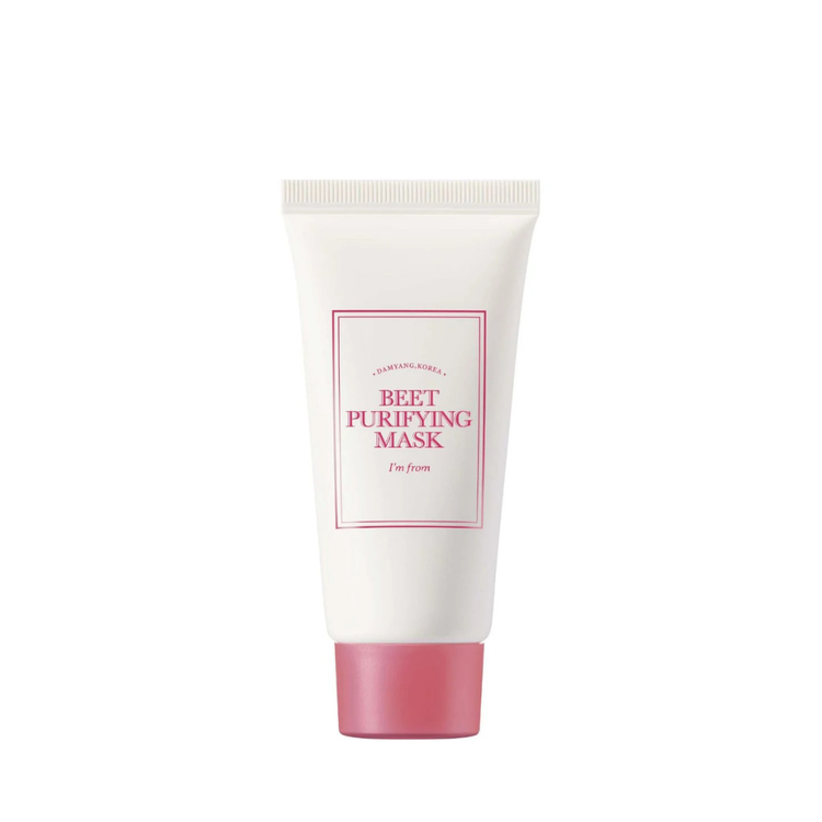 Im From Beet Purifying Mask 30g