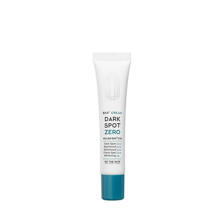 Be The Skin Bha+ Dark Spot Zero Cream 35g