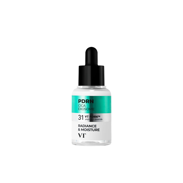 Vt Cosmetics R5 Firming Ampoule 30ml