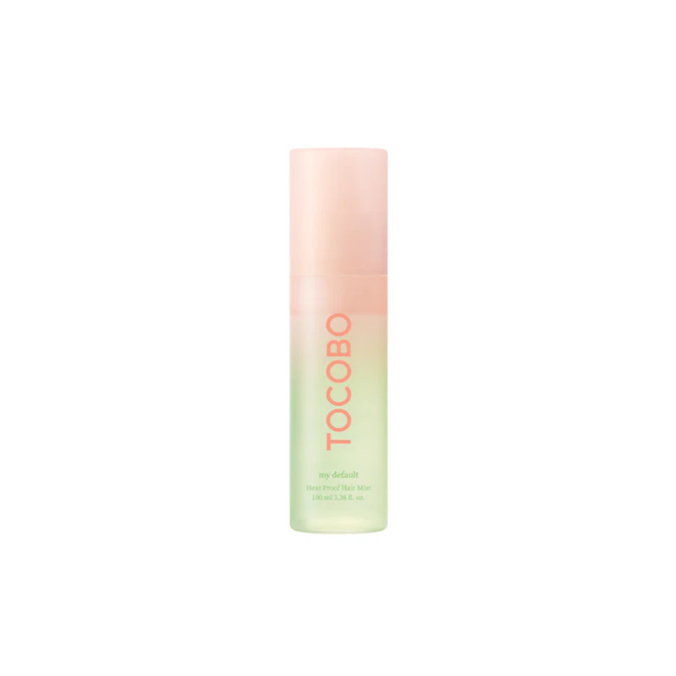 Tocobo Tocobo Heat Proof Hair Mist 02 My Default