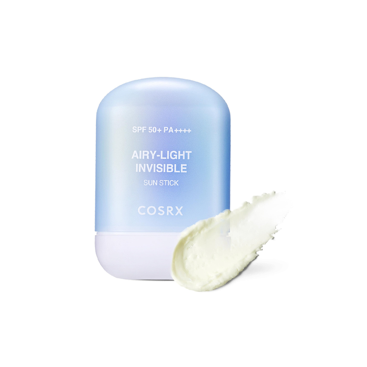 Cosrx Airy-light Invisible Sunstick 19g