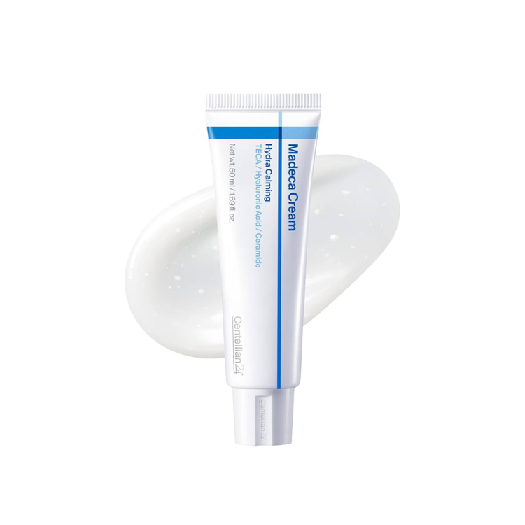 Centellian24 Madeca Cream Hydra Calming 50ml