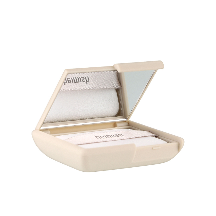 Heimish Moringa Ceramide Pressed Setting Powder