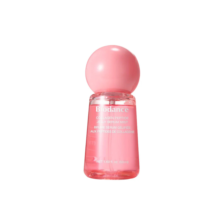 Biodance Peptide Jelly Serum Mist 50ml