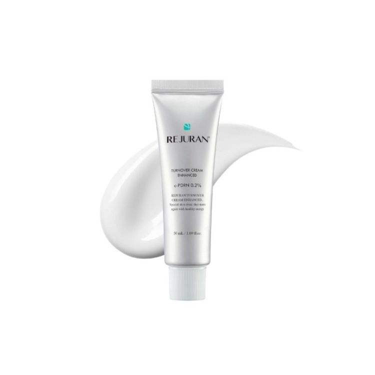 Rejuran Turnover Cream Enhanced 50ml