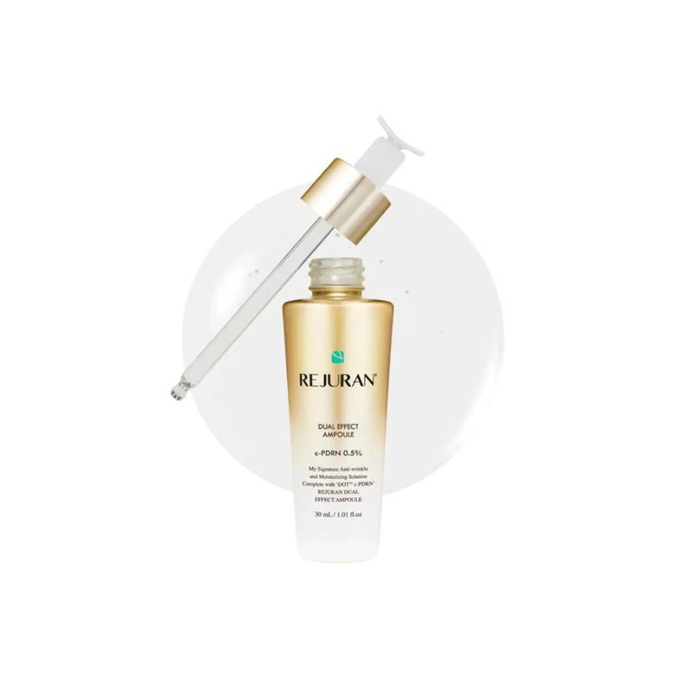 Rejuran Dual Effect Ampule 30ml