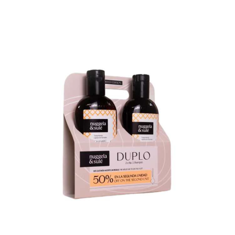 Duplo Pack (2xpremium 250ml)