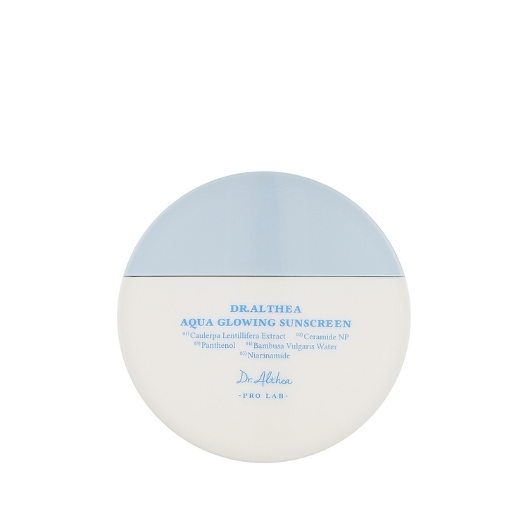 Dr. Althea Aqua Glowing Sunscreen 45ml